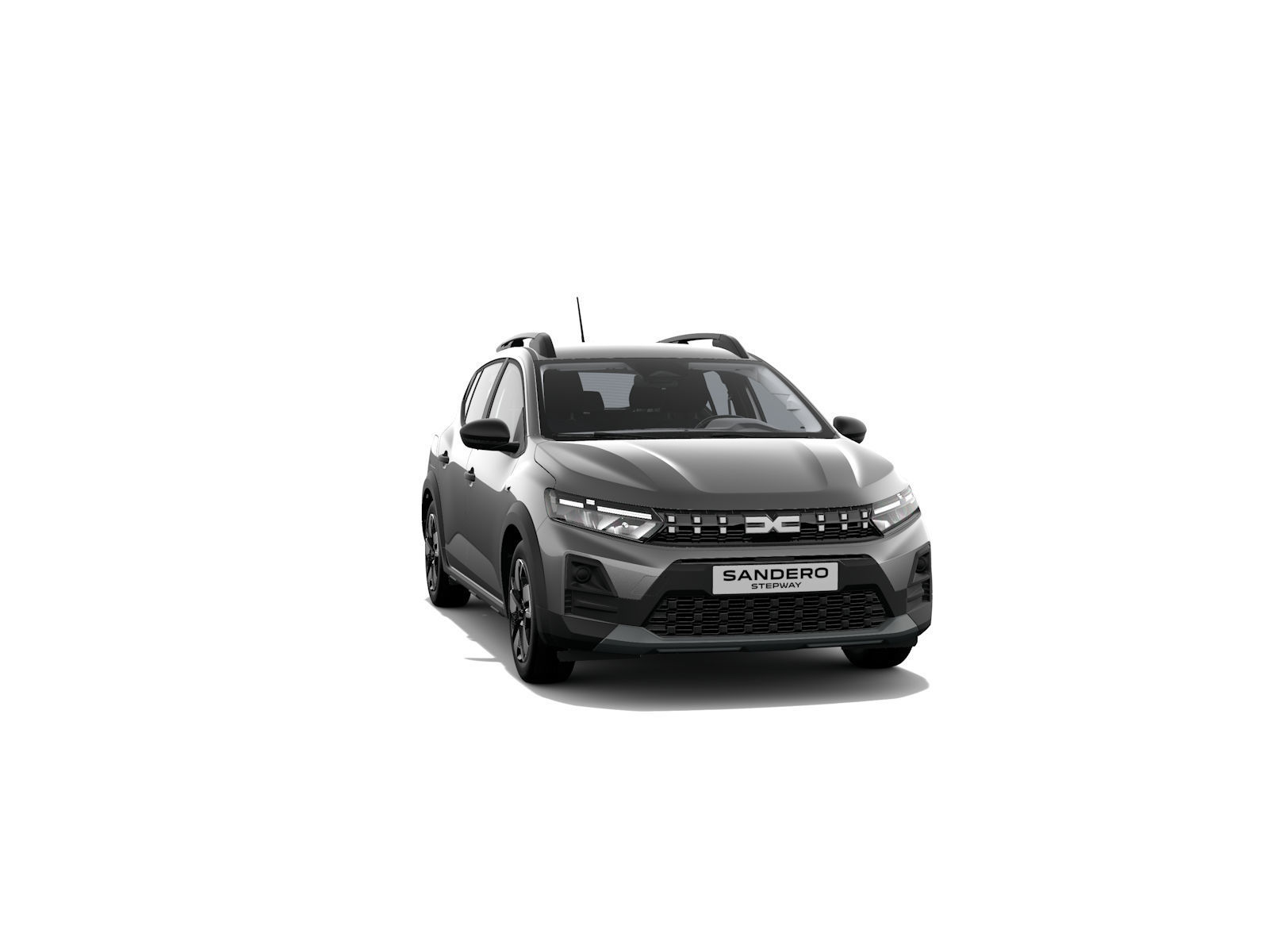 Stepway Essential TCe 110 Apple CarPlay